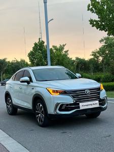 Changan CS85 <span class=keywords><strong>COUPE</strong></span> 2019 Usata, Automatica, Turbo, Trasmissione a Doppia Frizione a 7 Velocità, 78.000 km, Basso Chilometraggio, Versione Premium, Guida a Sinistra - Product Image 3