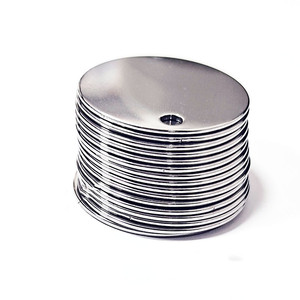 Etichette in Acciaio Inossidabile Personalizzate di Tutte le Forme all'Ingrosso - Product Image 2