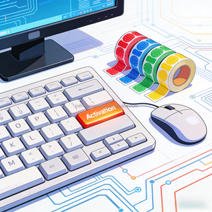Licencia de Activación en Línea Original, Envío Gratis por DHL/FEDEX, Nuevo Software con Etiqueta Rosa para Win 11 Pro OEM, Etiqueta con Clave, Garantía de 12 Meses - Product Image 1