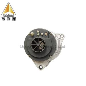 Çin fabrika kaynağı araba alternatör 24v 140A Dc jeneratör araba alternatör AVE2142 28v dinamo - Product Image 3