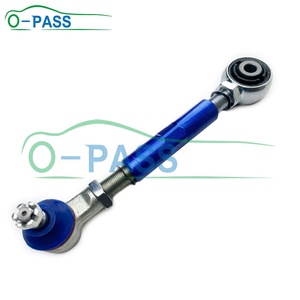 Brazo de control trasero ajustable para Hyundai iX35 LM i30 FD Tucson <span class=keywords><strong>KIA</strong></span> Sportage Elantra IV Avante IV 2WD 55250-2S000 - Product Image 3