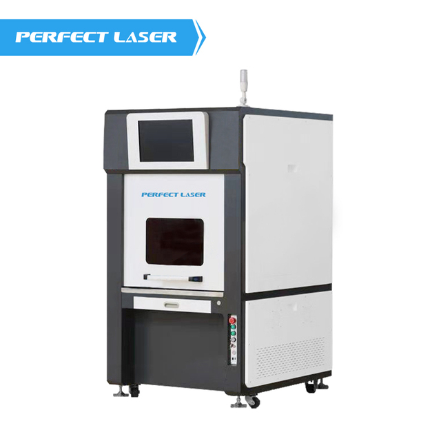 Perfect Laser- Automotive Plastic Laser Welding Machine - High Precision Welder for Auto Parts, ABS, PC, PA, PVC Components