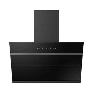 غطاء مدخنة كهربائي جديد بسعر جيد من الفولاذ المقاوم للصدأ بسعر جيد - Product Image 2