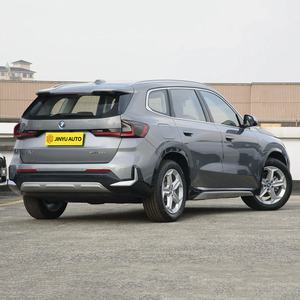 2024 B M W IX1 EDrive25L Pacchetto X <span class=keywords><strong>Design</strong></span> <span class=keywords><strong>Auto</strong></span> 204cv Veicolo Elettrico Puro SUV Compatto 5 Posti Ricarica Rapida 0,53h <span class=keywords><strong>Auto</strong></span> Nuova - Product Image 6