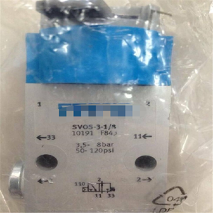 Svos-3-1/8 10191 Básico Nuevo Uno Vos-3-1/8 Envío Gratis - Product Image 1