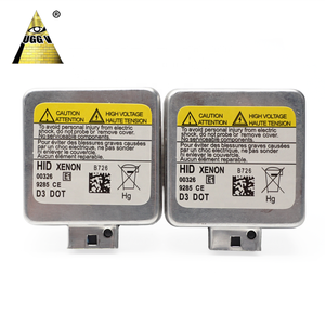 UGGV <span class=keywords><strong>D1S</strong></span> HID <span class=keywords><strong>Xenon</strong></span> Bulb 35W - 4300K, 5000K, 5500K, 6000K, 8000K HID Reemplazo de faros, <span class=keywords><strong>Xenon</strong></span> HID Lámpara de conversión para automóviles - Product Image 5