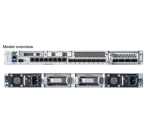 Cisc0 Secure Firewall <b>3100</b> Series FPR3110-ASA-K9 Network 3110 ASA Appliance Factory Price - Product Image 4