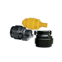 PIÈCES D'EXCAVATRICE pour CAT 330C 330D 345B 345C ROULEAU DE TRANSPORT 1247280