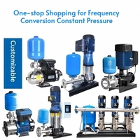 Pompe verticale multi-étages série CDL 15HP 11kW, hauteur de refoulement 300m, en acier inoxydable SS304, débit 2m³/h, pour immeubles de grande hauteur et alimentation en eau industrielle