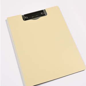 A4 thư mục dọc và ngang clipboard, thư mục tài liệu, quản lý tập tin, Hợp Đồng clipboard đôi - Product Image 1