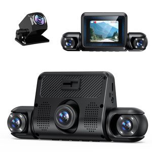 خبرة تصدير تزيد عن 10 سنوات في التسجيل المدمج مكبر صوت عالي الدقة يدعم لغات متعددة - Product Image 1