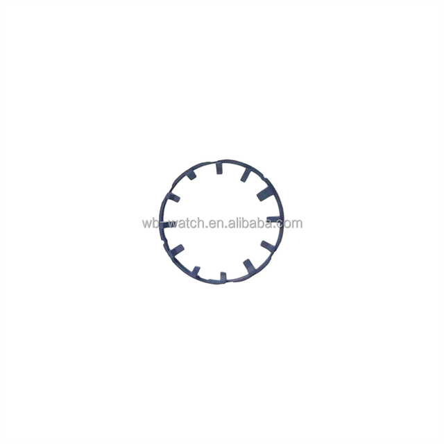 New Arrival Diy Ga2100 Chrome-Plated Ring Index Watch Scale Circle Dial Accessories Mod Kit for G Ga2110 Shock