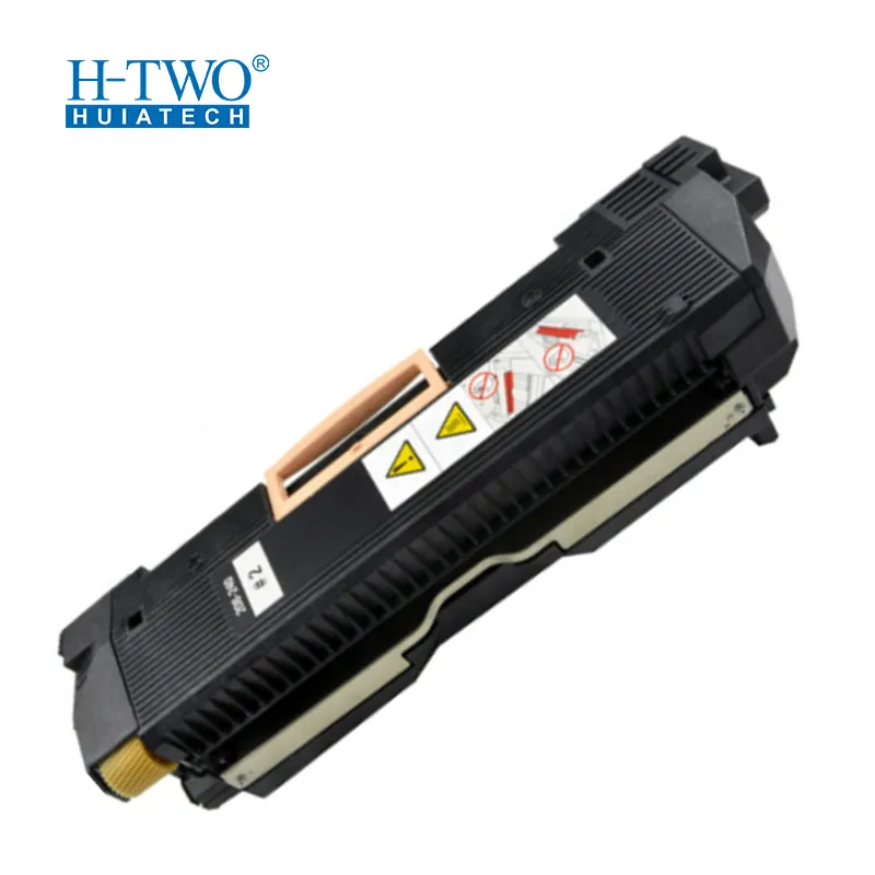 H-TWO Новый фьюзера 220V 110V 008R12988 008R12989 установка термозакрепляющего устройства для xerox DocuColor 240 DC240 242 250 252