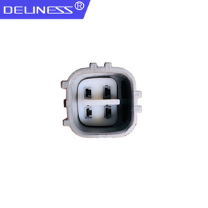 DelineSS Oxygen Sensor 89465-0d140 For Toyota <b>Vios</b> Air Fuel Ratio Sensor Replacement Part - Product Image 3