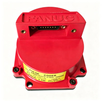 Encodeur d'impulsions rotatif industriel FANUC de haute précision A860-0315-T103, garantie d'un an, encodeur d'impulsions rotatif, pièces de système servo CNC