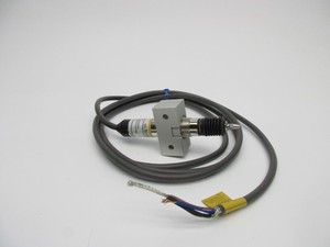 Sensor de Proximidad Magnético de Alta Sensibilidad para PLC, Automatización Industrial, Detección de Posición - Product Image 5