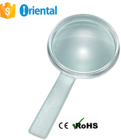 Kid Toy Magnifier ,Give Away Magnifying Glass Free Sample China Supplier