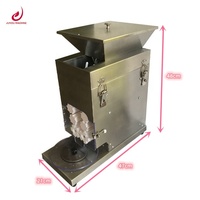 JUYOU Machine automatique à rouleaux de riz pour sushi Machine à fabriquer des boules de riz nigiri à vendre