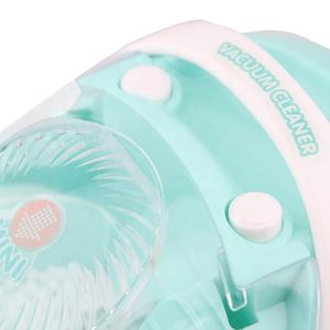 <span class=keywords><strong>Jouet</strong></span> de meubles miniatures pour enfants EPT, jeu de rôle, simulation de la vie quotidienne, <span class=keywords><strong>aspirateur</strong></span> électrique, machine à laver, ensemble de meubles jouets - Product Image 3