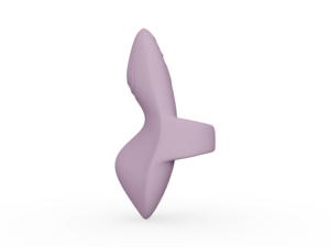 Vibratore Silenzioso per Adulti, Stimolatore Clitorideo, Giocattolo Sessuale, Massaggiatore Mini per Donne - Product Image 4