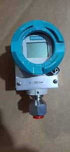 7MF4033-1BA00-2AB1-Z Sitrans 420 MA 316L Acier inoxydable DSIII/P410 7 74433 74233 IP68 PN4 Gaz - Product Image 1