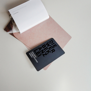 Tarjeta de Visita Mini CR80 de PVC de Alta Calidad, Impermeable, con Soporte Integrado para RFID/NFC 13.56MHz, Control de Acceso 1K, para Uso en Hoteles - Product Image 4