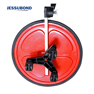 16cm portátil telescópica plástico lanternas sob veículo carro retângulo segurança inspeção espelho conjunto convexo - Product Image 4