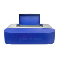 Detector de Transmitancia de Fibra Óptica 400-1000nm Puerto de 10mm USB3.0 WiFi Exportación de Informes Guía de Luz de Prueba Transmitancia de Fibra