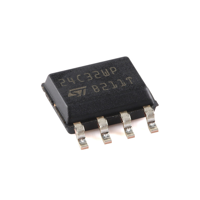 M24c32-wmn6tp Sop-8 32kbit Serial i2c Bus eeprom Memory chip