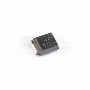 New Original MBRS1100T3G Silkscreen B1C SMB 100V/1A Patch Schottky Diode