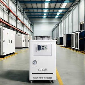 HL-3000 HLFL-3000 lizhiyuan thương hiệu AC 1.5p 110V 220V sợi quang cắt, cắt laser Máy làm lạnh - Product Image 6