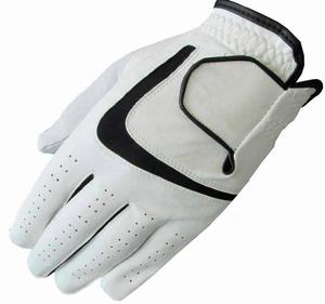 Guante de golf CABRETTA All-Weather LEATHER Varios tamaños y colores - Product Image 1