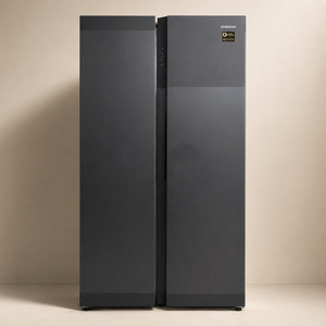 Refrigerador de 530L, de Dos Puertas, Sin Escarcha, para el Hogar, Eficiente Energéticamente - Product Image 2
