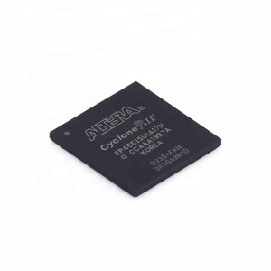 Microcontrôleur Origina EP4CE15U14I7N UBGA-256 MUC IC en stock - Product Image 1