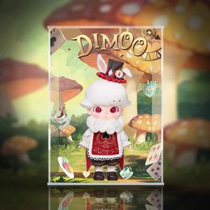 Figura de Acción Articulada 1/8 de la Serie de Cuentos de Hadas DIMOO de POP MART 100% Original - Juguete de Arte de Diseño Coleccionable para Regalo de Fans - Product Image 5