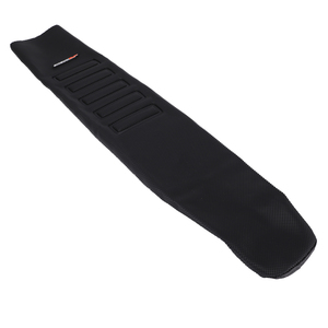 JFG RACING <span class=keywords><strong>Housse</strong></span> <span class=keywords><strong>de</strong></span> siège <span class=keywords><strong>de</strong></span> Dirt Bike <span class=keywords><strong>Housse</strong></span> universelle en caoutchouc <span class=keywords><strong>pour</strong></span> tous les Pit Dirt Bike CRF YZ KX WR XR SSR - Product Image 1