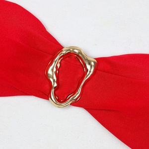 Maillots de bain en gros OUTPACE pour filles et enfants, bikinis personnalisables avec logo, maillots de bain à vendre, paréos pour femmes - Product Image 3