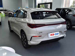 BYD-e2 <span class=keywords><strong>2023</strong></span>, 401KM, Nuevo, Precio Económico, Auto Eléctrico Hecho en China, Vehículo de Nueva Energía <span class=keywords><strong>2023</strong></span>, Sedán de Lujo - Product Image 2
