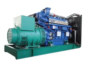 Générateur diesel de train multifonctionnel pour les grossistes - Product Image 2