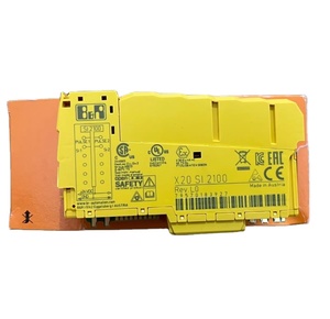 Module hybride numérique sécurisé B&r X20cSC2432 - Product Image 1
