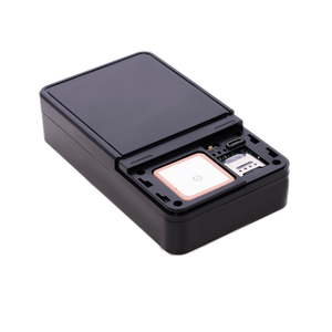 Tracciatore <span class=keywords><strong>GPS</strong></span> Magnetico Wireless D3PRO 10000mAh 4G con Precisione di Posizionamento di 10 Metri per Auto - Product Image 5