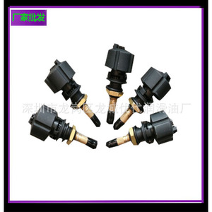 Motor 88290004-417 para compresor de aire Sullair, de tipo tornillo, refrigerado por aire, lubricado, accesorio de alimentación de CA estacionaria de 380 V - Product Image 2