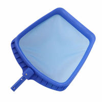 Fournisseur de piscines, accessoires de piscine personnalisables, râteau à feuilles, écumoire, filtre, filet de nettoyage