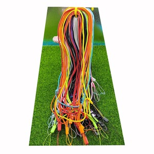 <span class=keywords><strong>Fil</strong></span> de pêche transparent en <span class=keywords><strong>nylon</strong></span>, cordon de reliure, <span class=keywords><strong>fil</strong></span> pour bijoux, sans élasticité, fabrication chinoise - Product Image 5