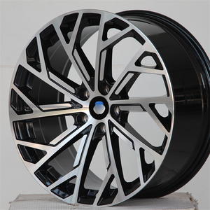 Jy <span class=keywords><strong>2023</strong></span> China Venta caliente 19 20 21 pulgadas llantas de aleación de aluminio, PCD 5x112 CB 66,6 para A <span class=keywords><strong>series</strong></span> Q <span class=keywords><strong>series</strong></span> y S <span class=keywords><strong>Series</strong></span> - Product Image 3