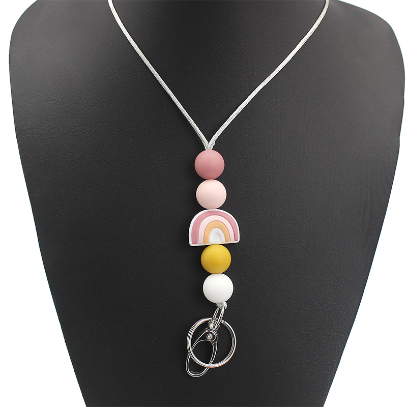 Hot Sale Universal Phone Silicone Case With Lanyard,promotional Flexible case for Phone Image 5