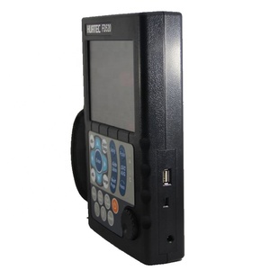 เครื่องตรวจจับข้อบกพร่องแบบพกพาด้วยคลื่นอัลตราโซนิก รุ่น Huatec FD520 สำหรับการทดสอบความหนา - Product Image 5