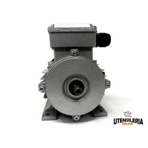 Moteur électrique triphasé IE2 400V 6 pôles 900 rpm 100L6 Kw 1.5 B3 - Product Image 2