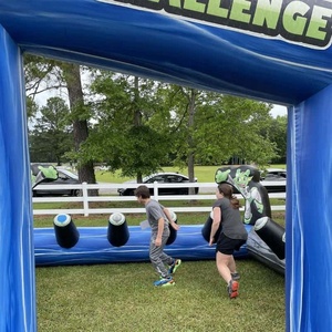 <span class=keywords><strong>Juegos</strong></span> <span class=keywords><strong>Inflables</strong></span> Acuáticos <span class=keywords><strong>para</strong></span> Niños, Diversión al Aire Libre, Batalla <span class=keywords><strong>de</strong></span> Luces, Desafío Deportivo, <span class=keywords><strong>para</strong></span> Fiestas y Alquileres - Product Image 6