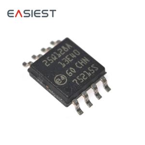 N25Q128A13ESE40F หน่วยความจำ TR 8 solc (0.209 "ความกว้าง5.30มม.) ของแท้ชิ้นส่วนอิเล็กทรอนิกส์ - Product Image 2